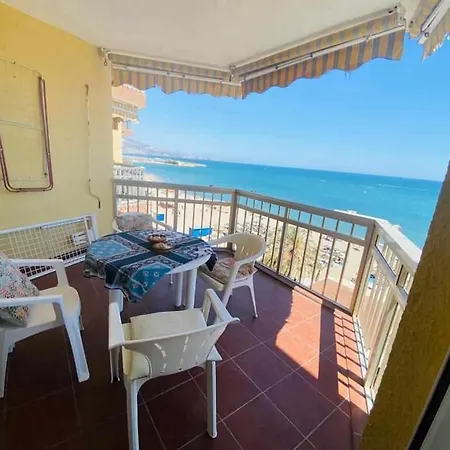 Perla 3 Apartamento * Fuengirola