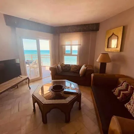 Apartment Perla 3 Apartamento Fuengirola