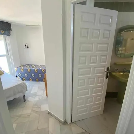 Perla 3 Apartamento Fuengirola
