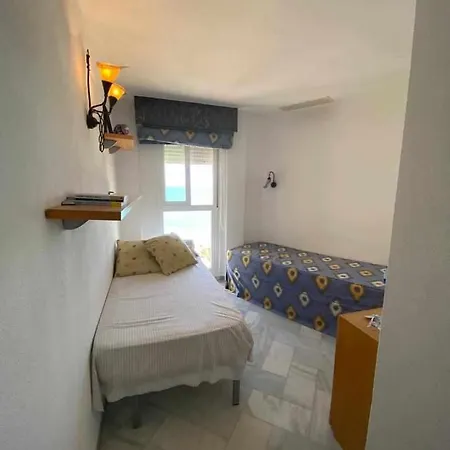 Perla 3 Apartamento * Fuengirola