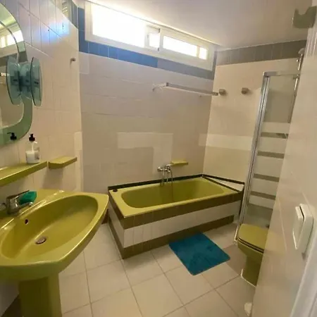 Perla 3 Apartamento Apartment Fuengirola