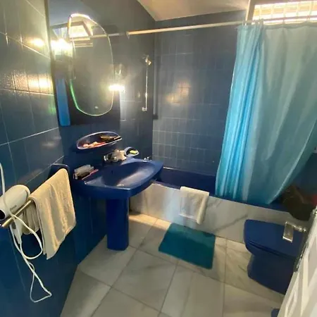 Perla 3 Apartamento Apartment Fuengirola
