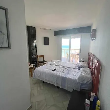 Perla 3 Apartamento * Fuengirola