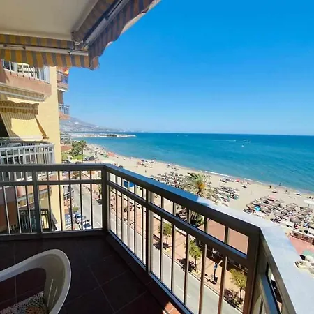Apartment Perla 3 Apartamento Fuengirola