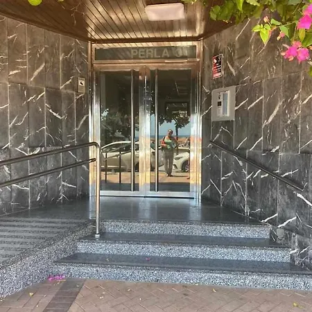 Apartamento Perla 3 Apartamento Fuengirola