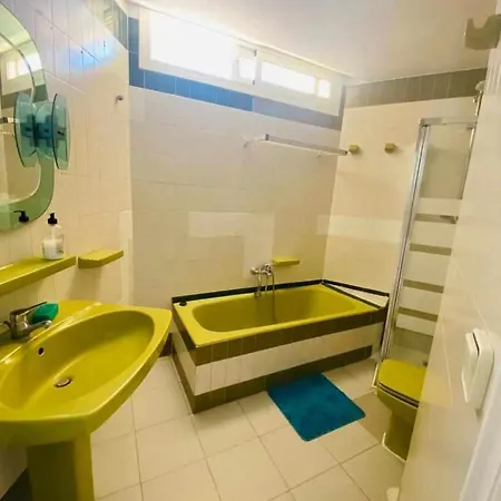 Perla 3 Apartamento *