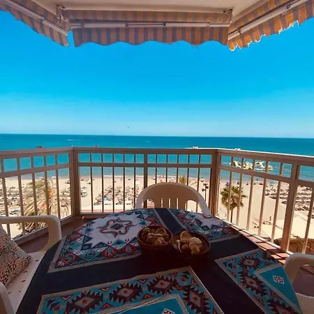 Apartamento Perla 3 Apartamento