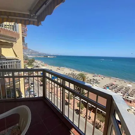 Perla 3 Apartamento Apartment Fuengirola