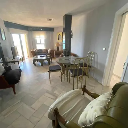 Apartment Perla 3 Apartamento Fuengirola