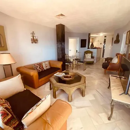 Perla 3 Apartamento Fuengirola