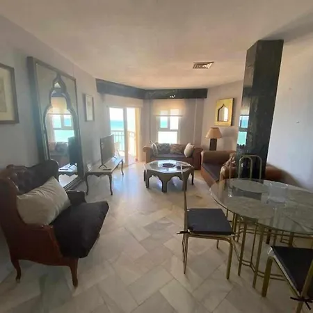 Perla 3 Apartamento * Fuengirola