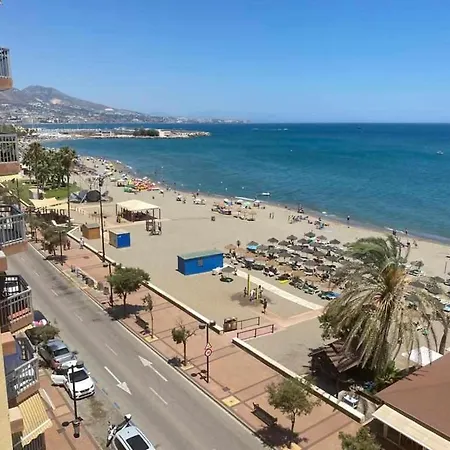 Apartment Perla 3 Apartamento Fuengirola