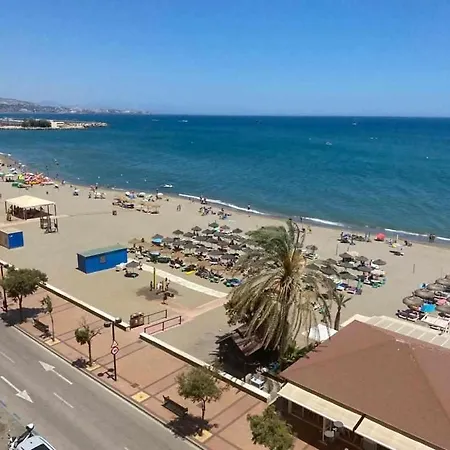 Apartamento Perla 3 Apartamento